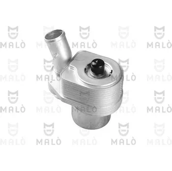 Autodílna Výměník tepla IVECO - originál, IVE 5801630223