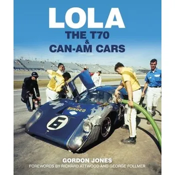 Lola - Gordon, Enid; Jones, Morwenna