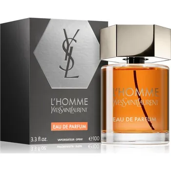 Yves Saint Laurent Yves Saint Laurent L Homme, Parfumovaná voda 100ml Pre mužov Parfumovaná voda