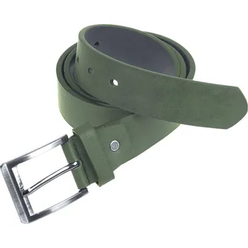 Opasek Opasek zelený nastavitelný (opasek pro myslivce, rybáře)