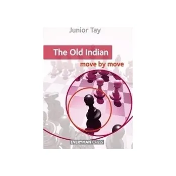 Šachy Stará indická