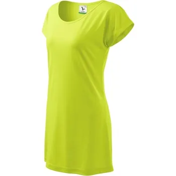 MALFINI Triko LOVE LADY 150g, různé barvy Velikost XS limetkové