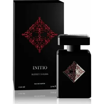 Unisex parfém Initio Parfums Prives Initio Blessed Baraka, Parfumovaná voda 90ml - Tester Pre všetkých Parfumovaná voda