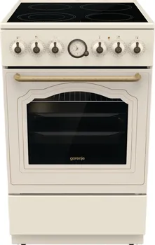 Sporák Gorenje GECS5B70CLI