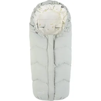 Fusak Voksi Move dusty green flying New