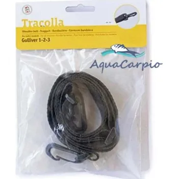 přepravka pro zvíře Ramenní popruh pro Gulliver 1, 2, 3