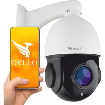 IP kamera ORLLO R2 POE 5Mpx