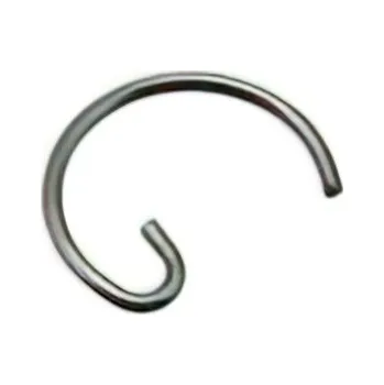 Spojovací materiál motoru Ségrovka pístního čepu Stage6 13mm