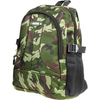 turistický batoh Maskáčový batoh Lamer 18L greenland (Turistický batoh Lamer)
