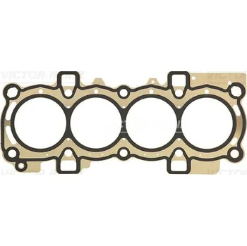 Těsnění motoru Těsnění, hlava válce VICTOR REINZ 61-37575-00