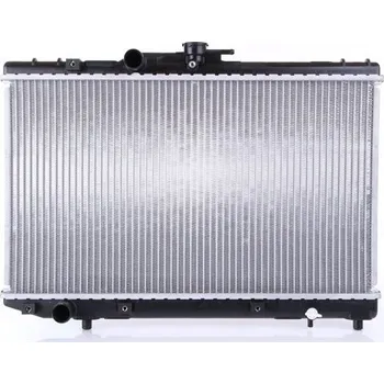 Chladič motoru Chladič, chlazení motoru NISSENS 64773