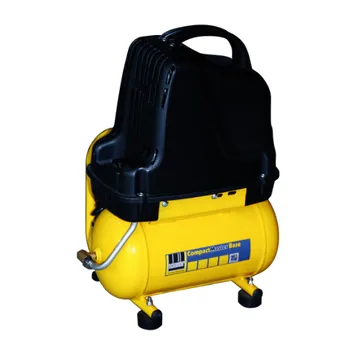 Kompresor Kompresor Schneider CPM 150-8-6 WOF Base