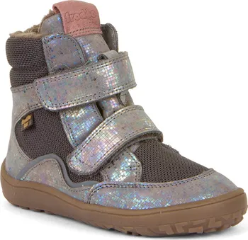 Dívčí zimní obuv Froddo G3160189-8 23