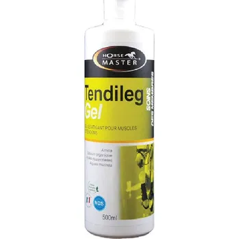 Pro koně HORSE MASTER Tendileg Gel 500ml