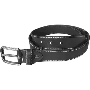 Opasek TifanTEX Boy hnědý 75 cm