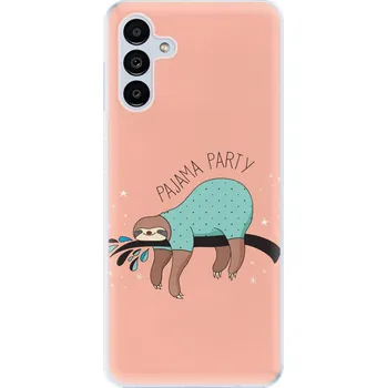 Telefonní příslušenství Odolné silikonové pouzdro iSaprio - Pajama Party - Samsung Galaxy A13 5G