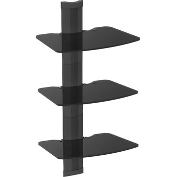 police Fiber Mounts Policový systém Ergosolid OVI-S3