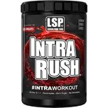 LSP Nutrition Intra Rush BCAA 500 g Příchuť: Fruit