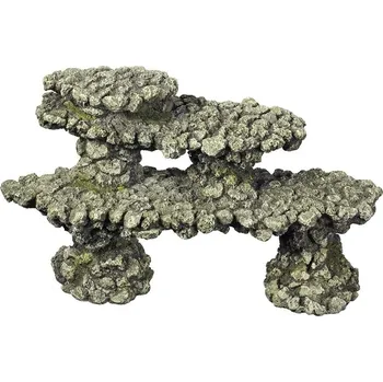 Dekorace do akvária Akvarijní dekorace NOBBY - kameny 24,2x9,3x13,8cm