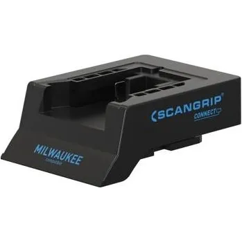 Svítilna SCANGRIP Connector MILWAUKEE pro svítilny CONNECT, 6149C 03.6149C