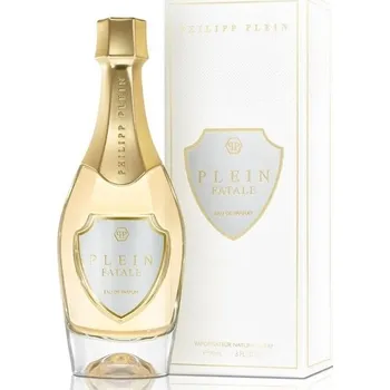 Dámský parfém Philipp Plein Philipp Plein Plein Fatale, EDP - Odstrek vône s rozprašovačom 3ml Pre ženy Parfumovaná voda