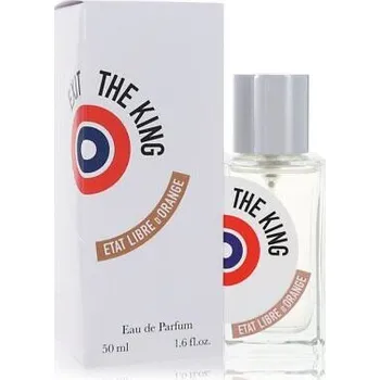 Etat Libre d´Orange Etat Libre D'Orange Exit The King, Parfumovaná voda 100ml Pre všetkých Parfumovaná voda
