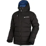 Dámská bunda Sir Joseph Mesona III L black