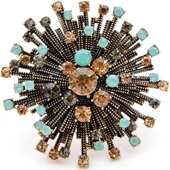 Brož Amparo Miranda® Brož Miranda X673