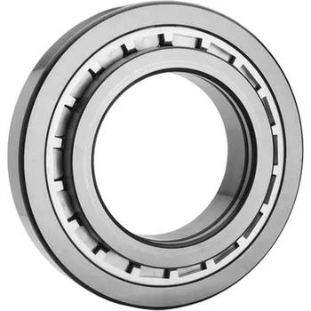 ZKL NH 207 NA válečkové ložisko