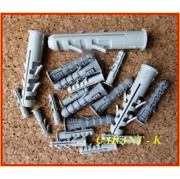 Hmoždinka Hmoždinka standardní 12 x 60 mm s lemem