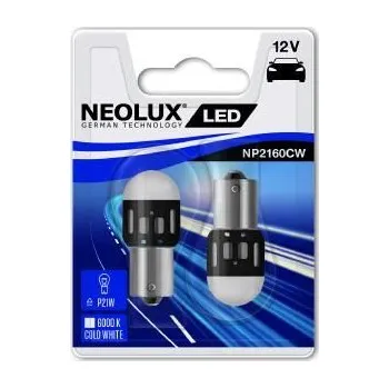 Autožárovka Žárovka, blikač NEOLUX® NP2160CW-02B