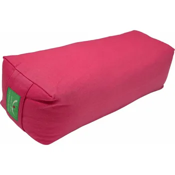 Podpůrný polštář Dark Pink