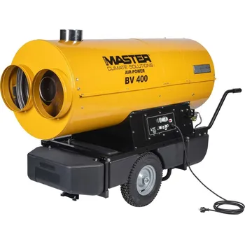 Průmyslové topidlo MASTER BV400