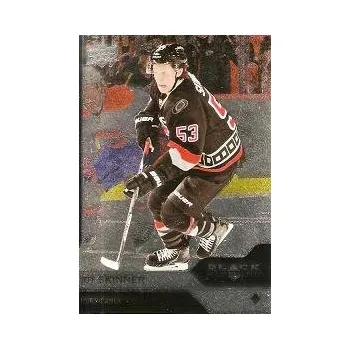 Sběratelská karetní hra řadová karta JEFF SKINNER 13-14 Black Diamond číslo 47