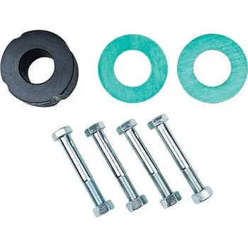 Čerpadlo Přírubový mezikus F1 DN40 PN10/16