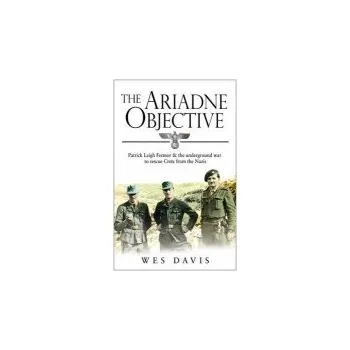 Cizojazyčná kniha Ariadne Objective - Davis, Wes