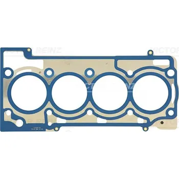 Těsnění motoru Těsnění, hlava válce VICTOR REINZ 61-36650-00