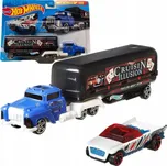 HOT WHEELS Náklaďák 4 druhy