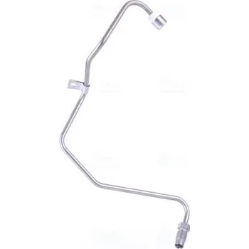 Palivový systém Olejové potrubí NISSENS 935070