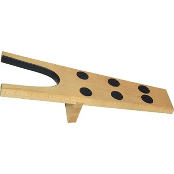 Lžíce na botu Zouvák jezdeckých bot KELLER