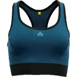 Devold dámská podprsenka Berle Merino Bra Barva: FLOOD, Velikost: XS