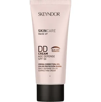 Pleťový krém Skeyndor SkinCare Age Defense DD Cream SPF 50 - DD krém č. 00 40 ml