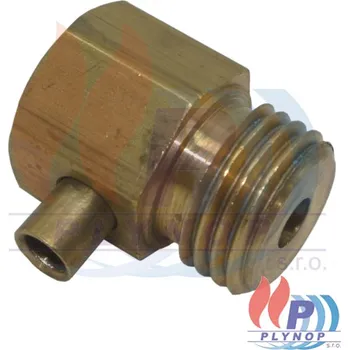 Příslušenství ke kotli Vypouštěcí ventilek 1/4" PROTHERM TIGER / LEOPARD - 0020033331