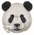 Puzzle Educa Panda 332 dílků