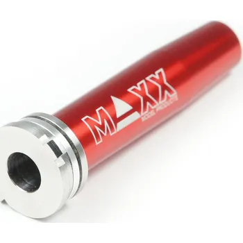 MAXX CNC hliníkový/ocelový vodící trn pružiny BRSS