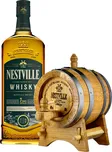 Nestville Whisky Blended 40 %