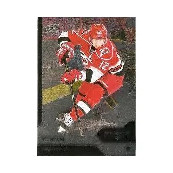 Sběratelská karetní hra řadová karta ERIC STAAL 13-14 Black Diamond číslo 78