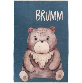 Koberec Vopi Dětský koberec Greta 613 brumm