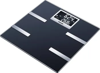 Recenze Beurer BF 700 Osobní váha Recenze Beurer BF 700