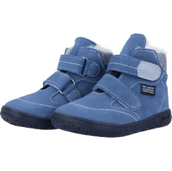 Dívčí sněhule Jonap Barefoot B5 MF modrá EUR 30